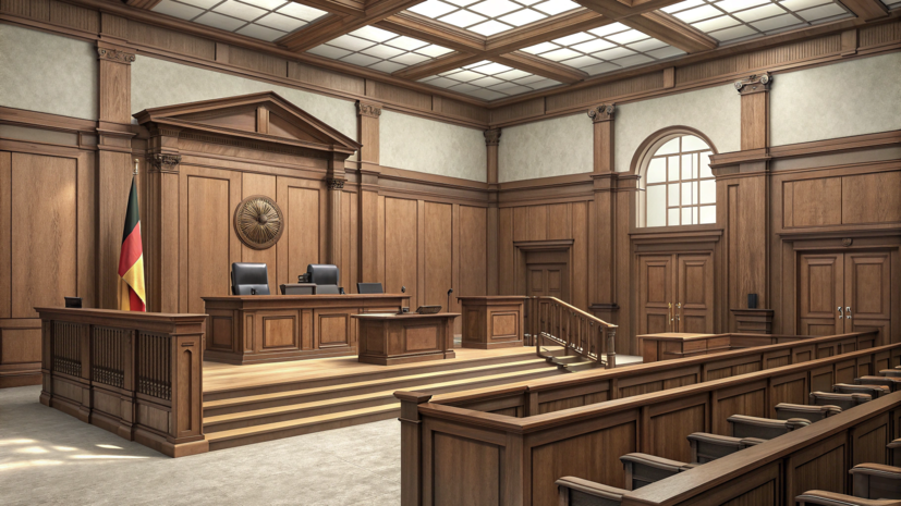 Spiegel: в Германии медработнику дали пожизненное за убийство десяти пациентов