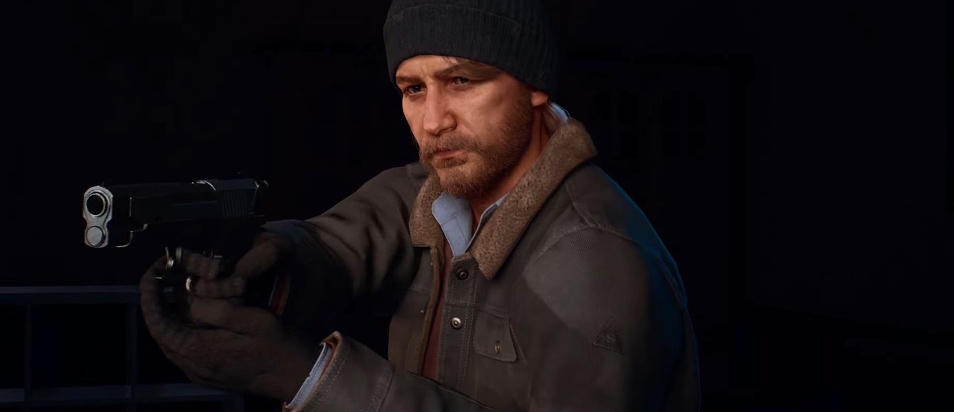 Пользователь вышел из игры