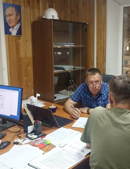 Служба по контракту