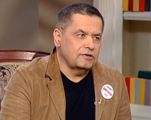 Николай Расторгуев на фоне слухов о болезни не стал отменять концерт в Бурятии