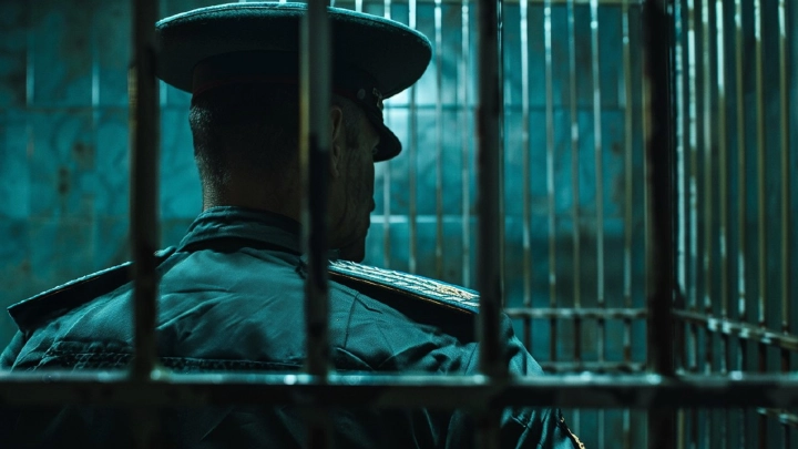 Полковник больше не полковник. Завершён очередной эпизод чисток Белоусова