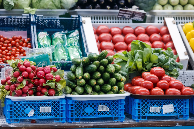 «Не менее важно для нас, чтобы наши жители могли покупать продукты не только по минимальной цене, но и с хорошим качеством»