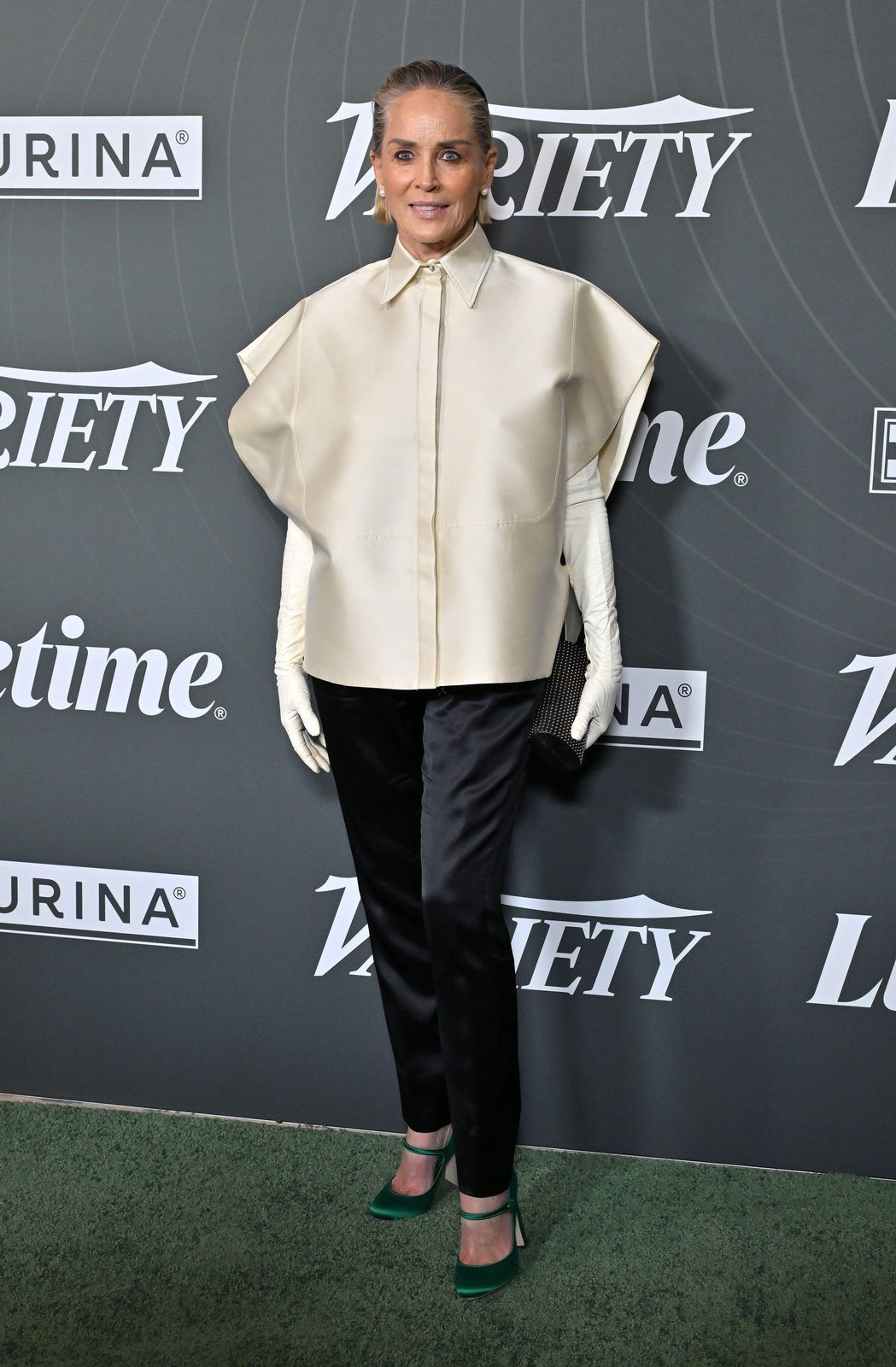 Блеск и нищета красных дорожек: Юлия Барановская, Джеймс Франко и Джан Яман