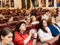 Семинар-совещание главных хранителей фондов федеральных и государственных архиво