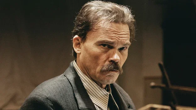 Кто есть кто в сериале «Хроники русской революции»?