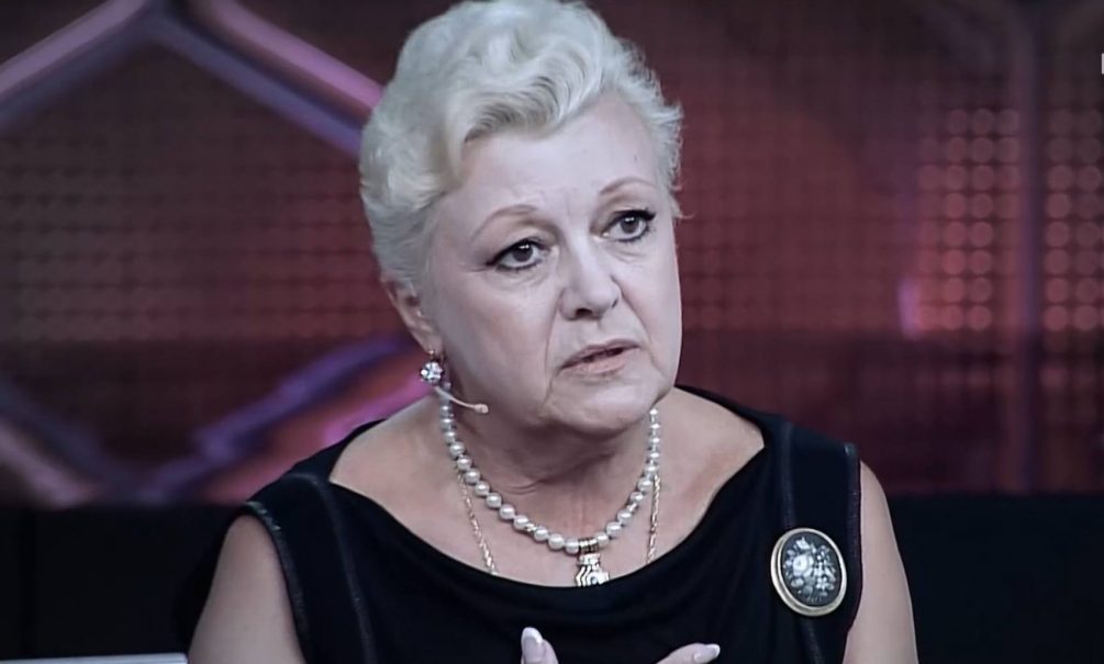 Инсульты, онкология и похудение до 47 кг: что произошло с Натальей Дрожжиной после суда с Баталовым 