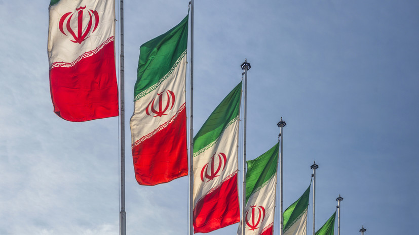 В Иране заявили о необходимости ускорить реализацию соглашения о сотрудничестве с Россией