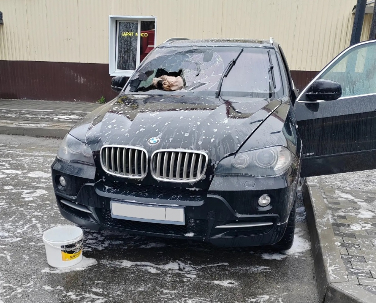 Автомобиль