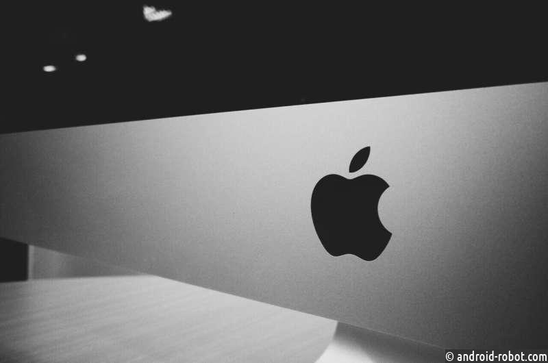 Apple планирует обновить всю линейку Mac с помощью чипов M4