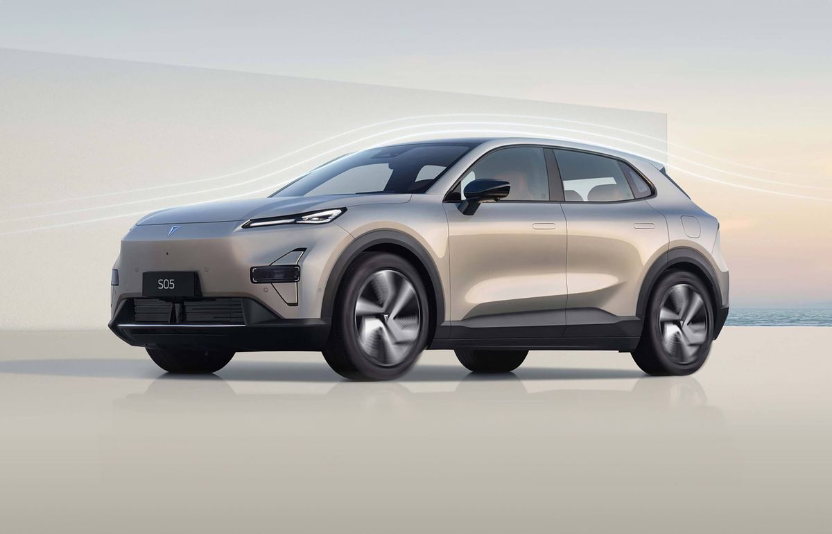 Deepal объявил первую распродажу