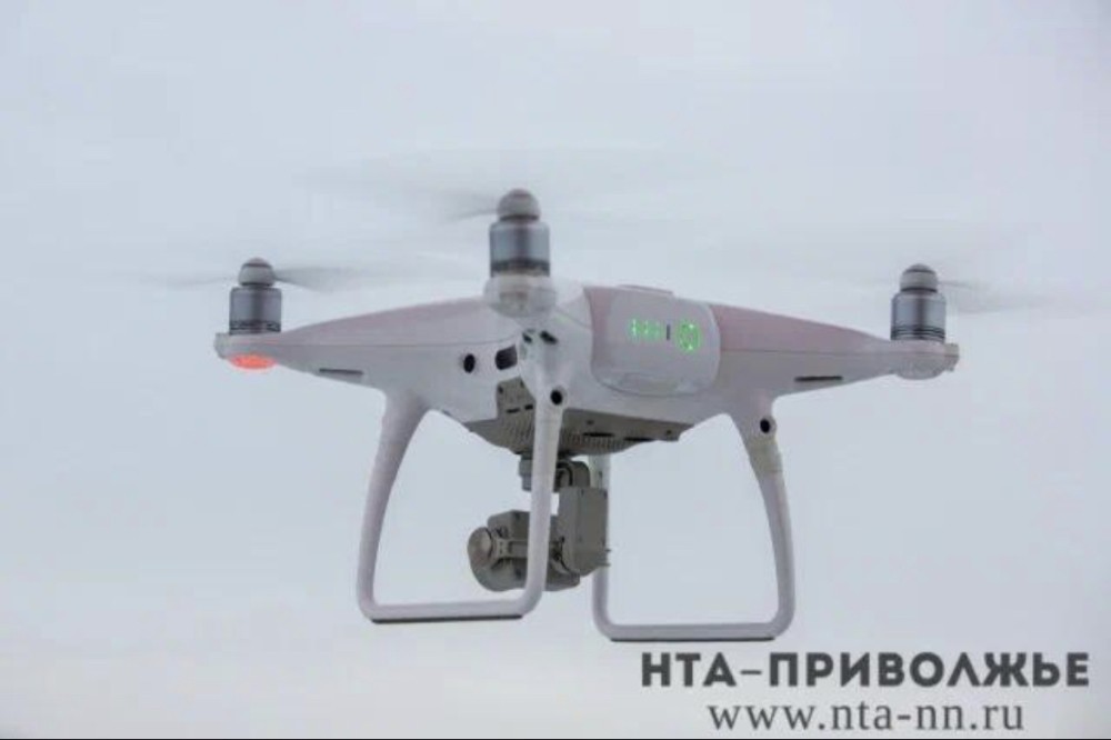 Пострадавших при атаке БпЛА на Саратовскую областью нет