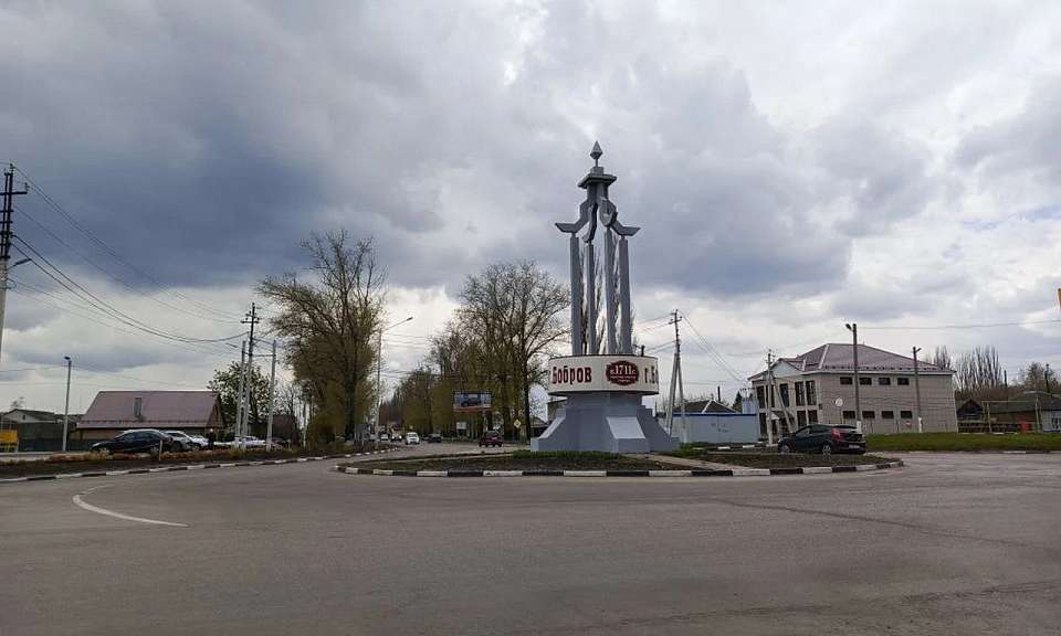 В трёх районах Воронежской области объявлена тревога из-за угрозы прямого удара БПЛА