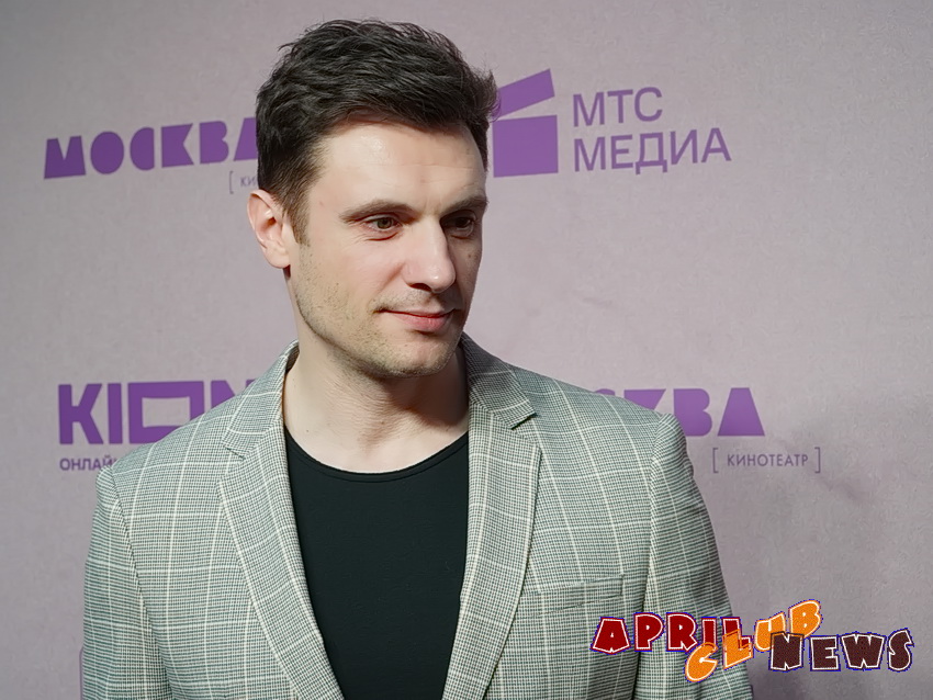 Всеволод Болдин