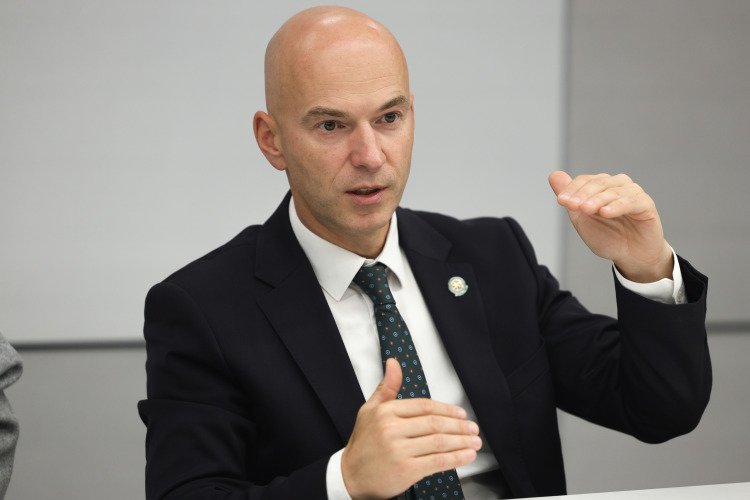 Госкомитет РТ по туризму Сергея Иванова освоит 617,3 млн рублей