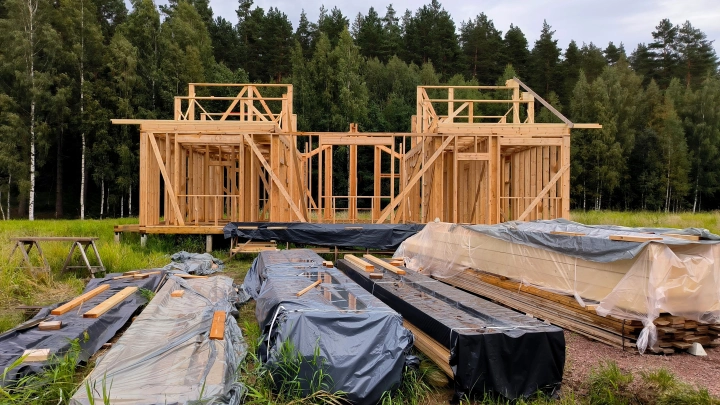 В Новосибирской области планируют поменять правила выдачи бесплатной земли