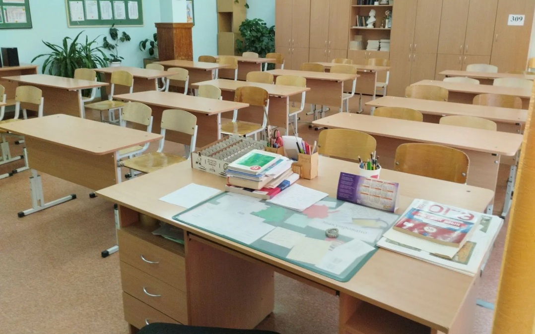 Убивший учительницу пермский подросток арестован