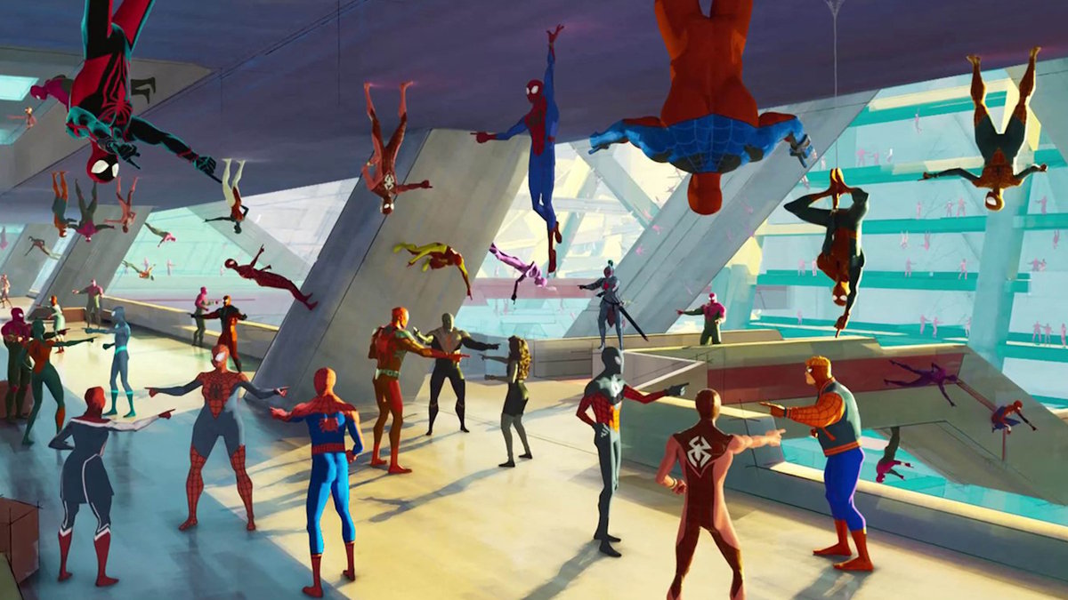 Кадр из мультфильма 