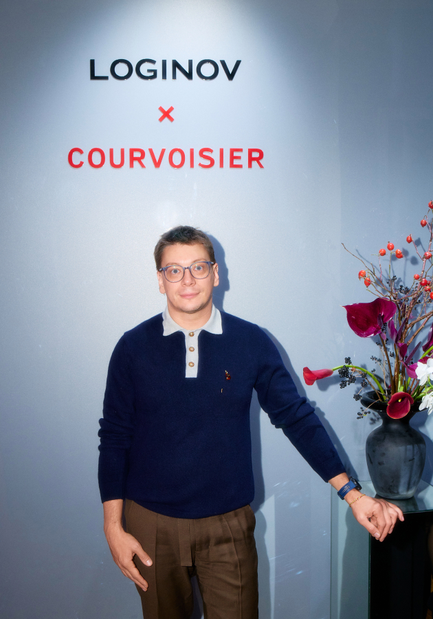 Александр Перепелкин