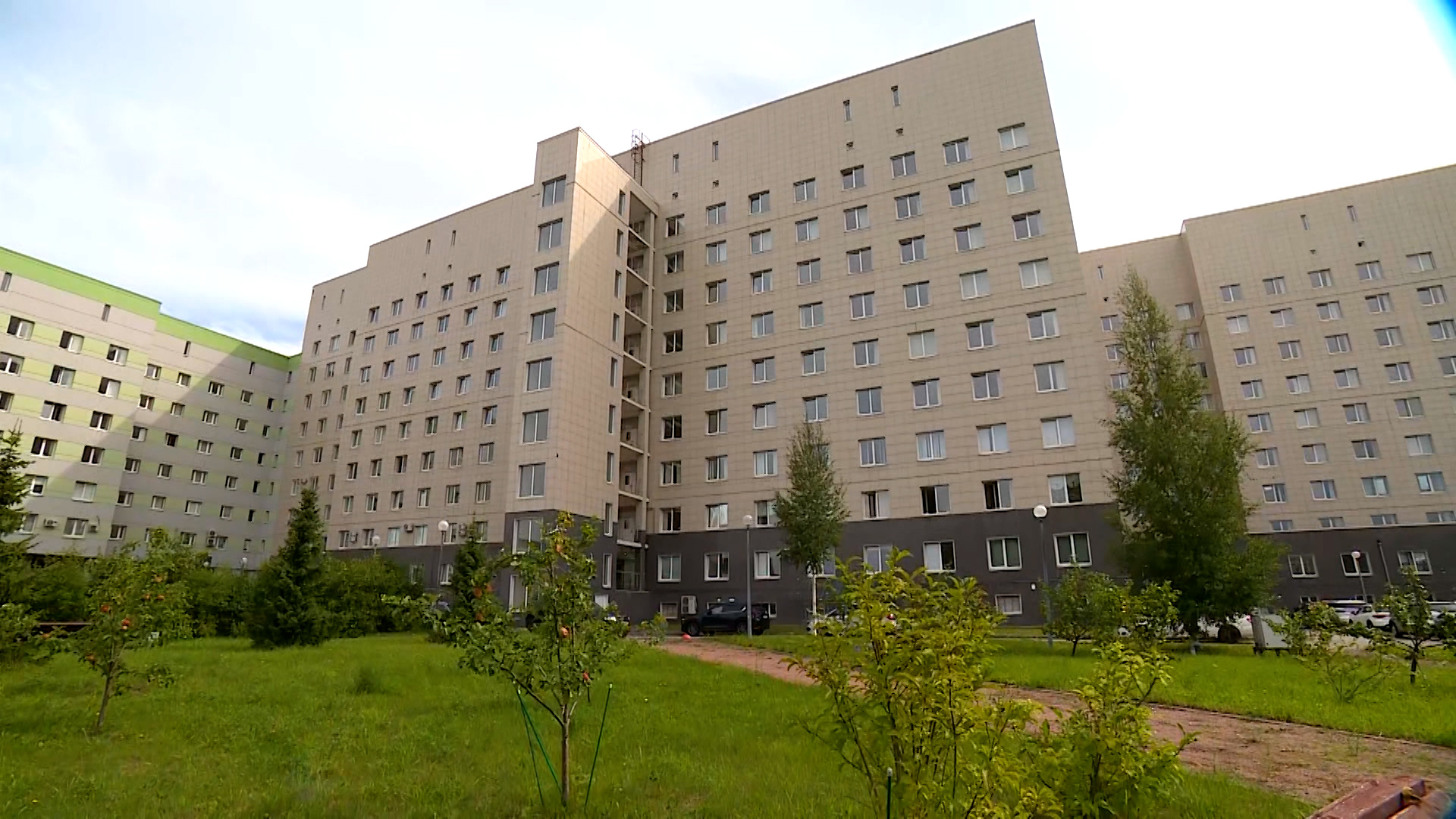 Онкоцентр санкт петербург песочный