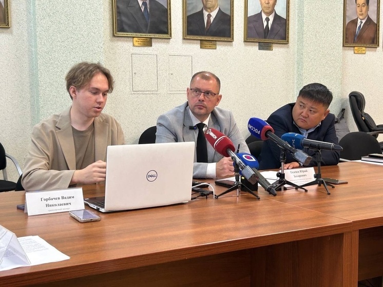 В Улан-Удэ средняя скорость движения автомобилей стала быстрее