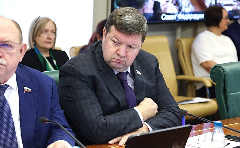 Геннадий Ягубов