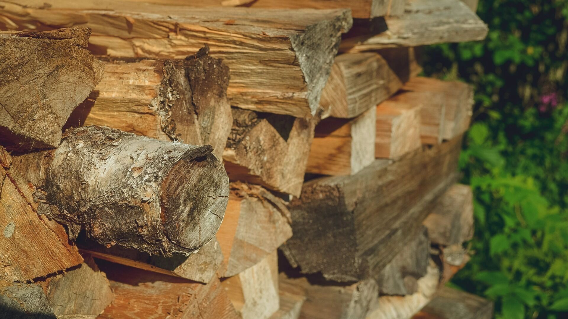 Печное отопление