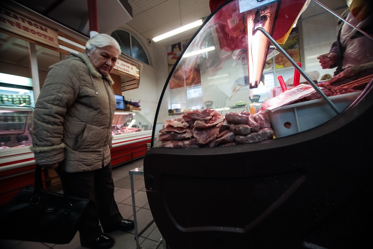 Фото: Александр Подгорчук