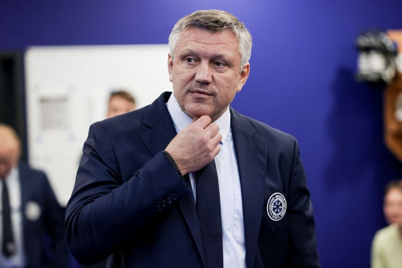 Вячеслав Буцаев