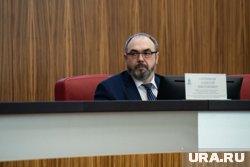 Кандидат на замену Ледкова найден и согласован