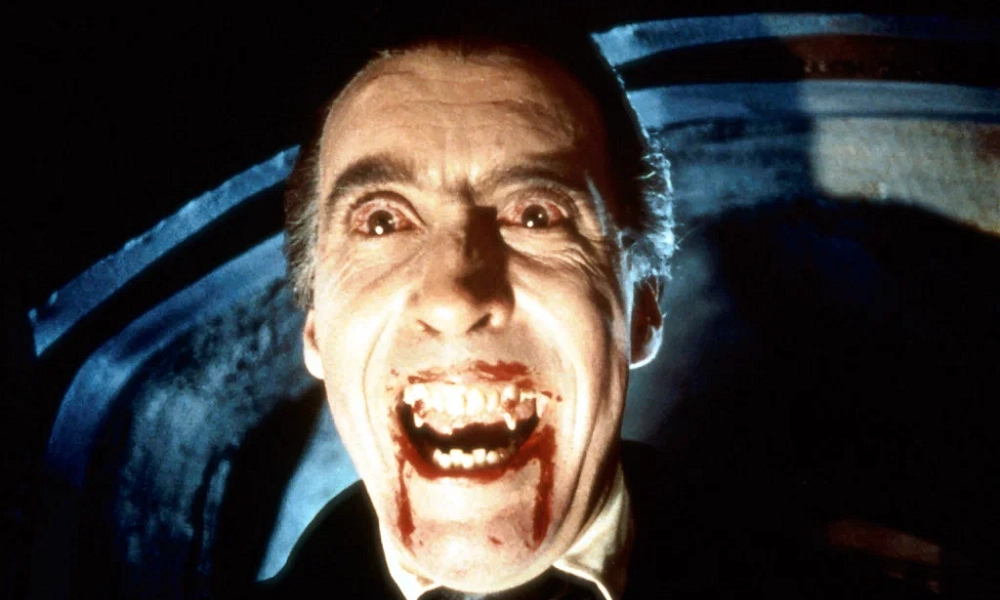 «Дракула» (1958)