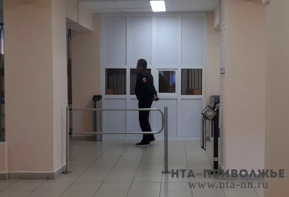 Нижегородское УФАС внесло ЧВК 