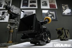 В середине октября челябинцев ждет тур в киностудию Екатеринбурга 