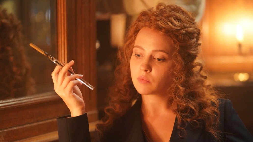 фильм Волчок, фото