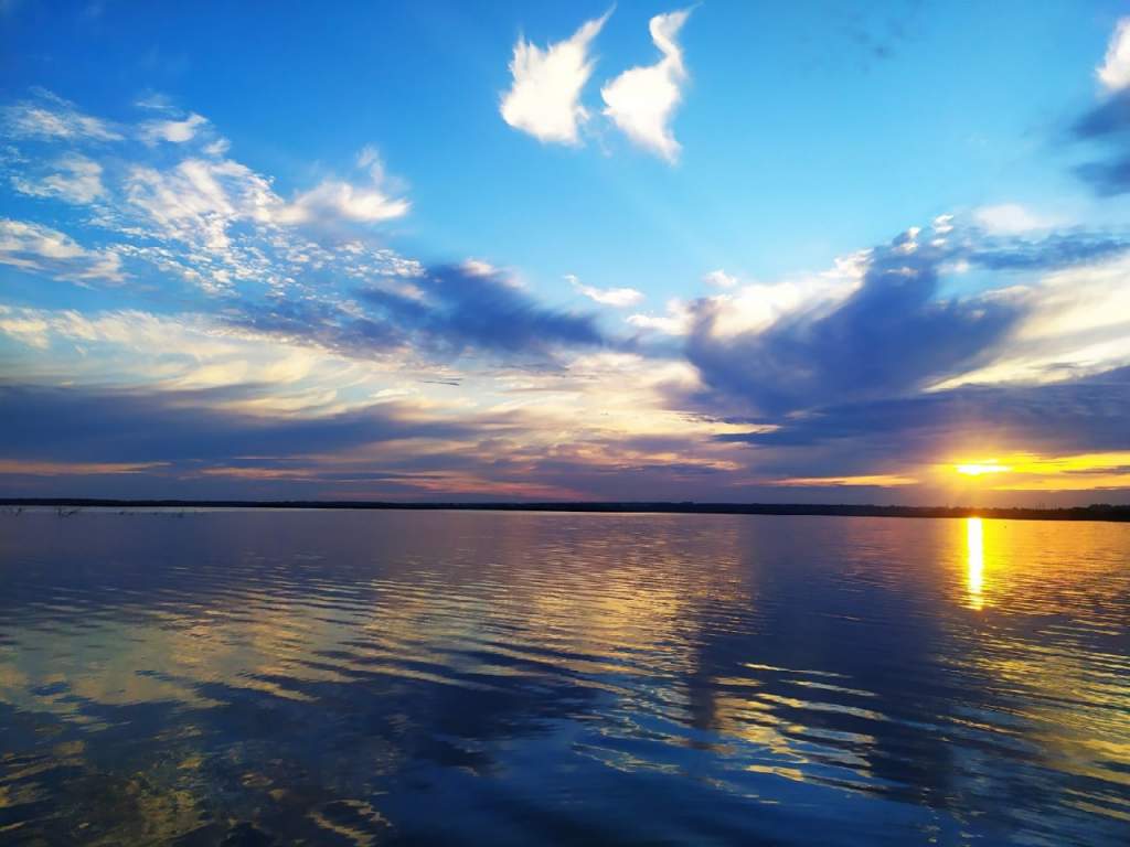 Курск может начать получать воду из водохранилища в Щетинке