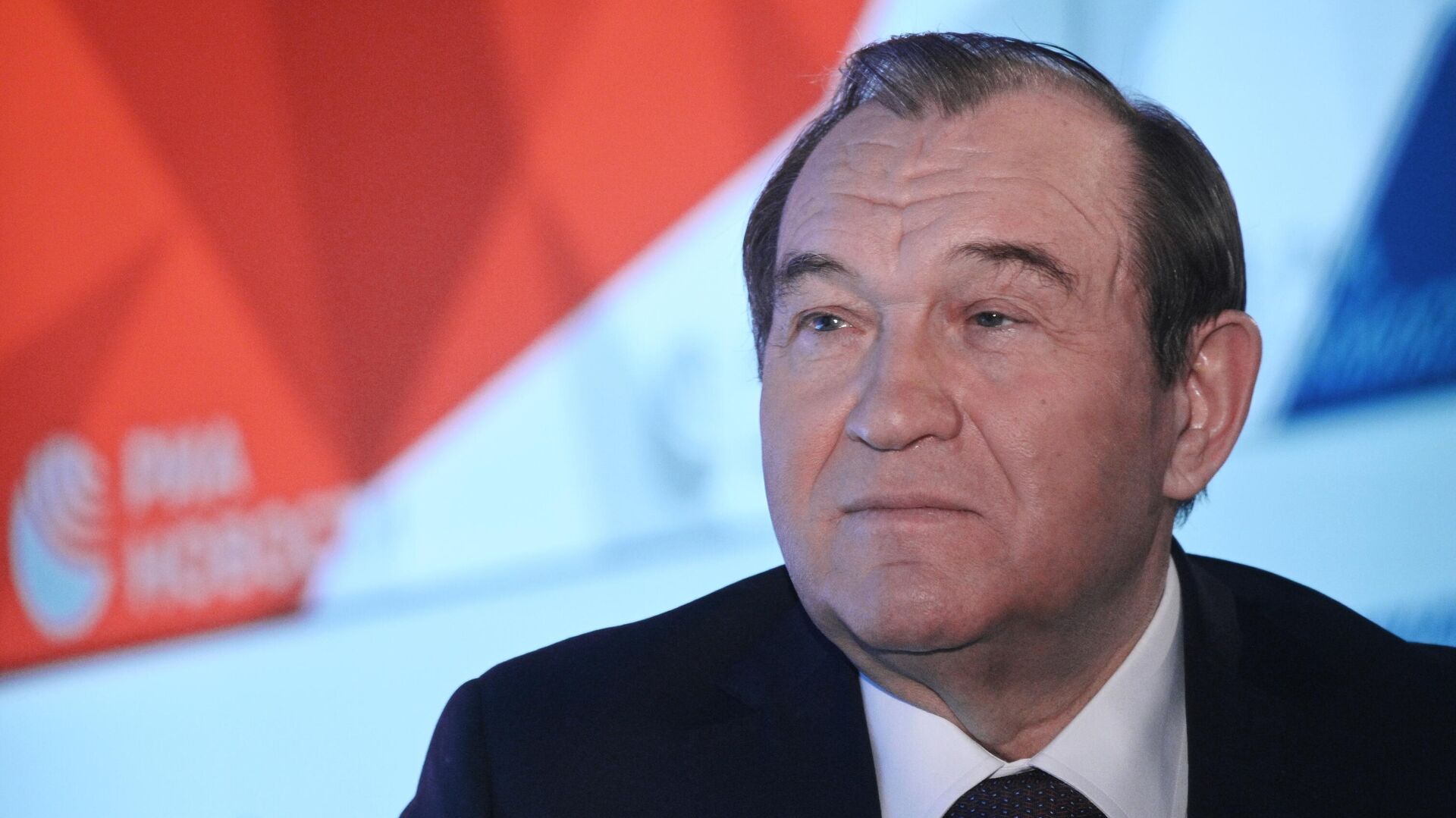 Бирюков петр павлович правительство москвы
