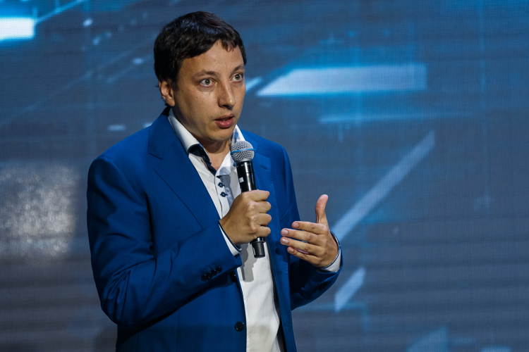 Дмитрий Еремеев: «Выход из числа учредителей банка стал логичным юридическим завершением моей стратегии»
