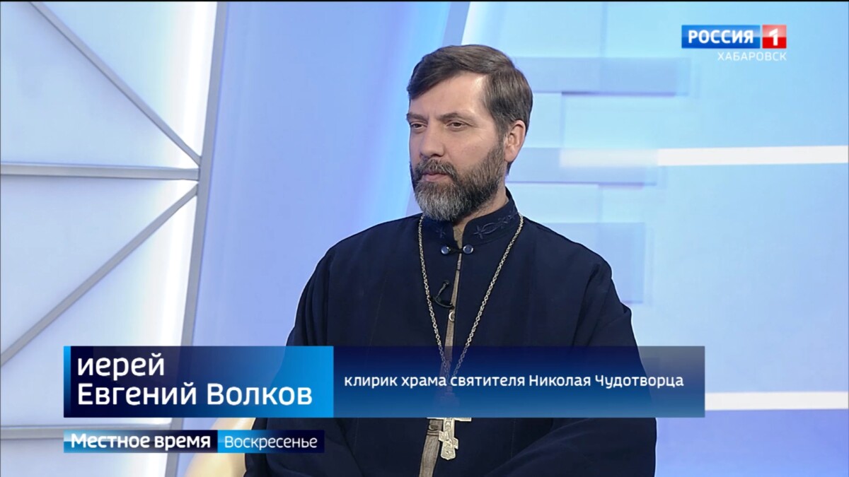 Местное время. Светлую Седмицу празднуют в крае: как правильно отмечать и что должно быть на столе