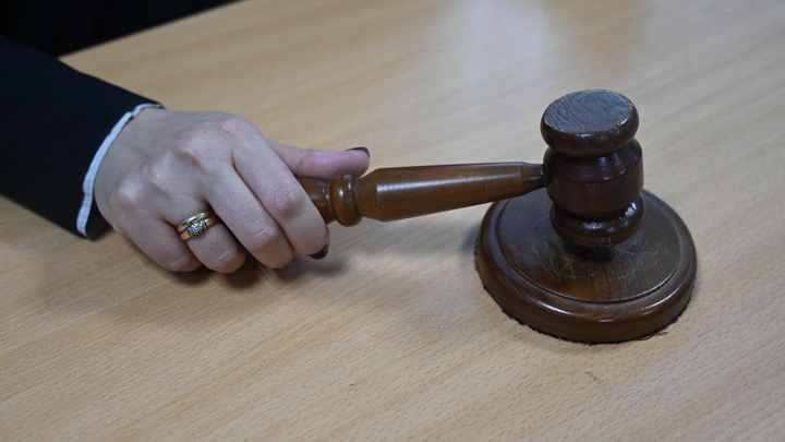 В РФ впервые осудили водителя за угрозу безопасности дорожного движения