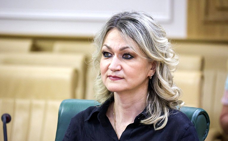 Заседание Организационного комитета Фестиваля православной культуры и традиций малых городов и сельских поселений Руси «София»