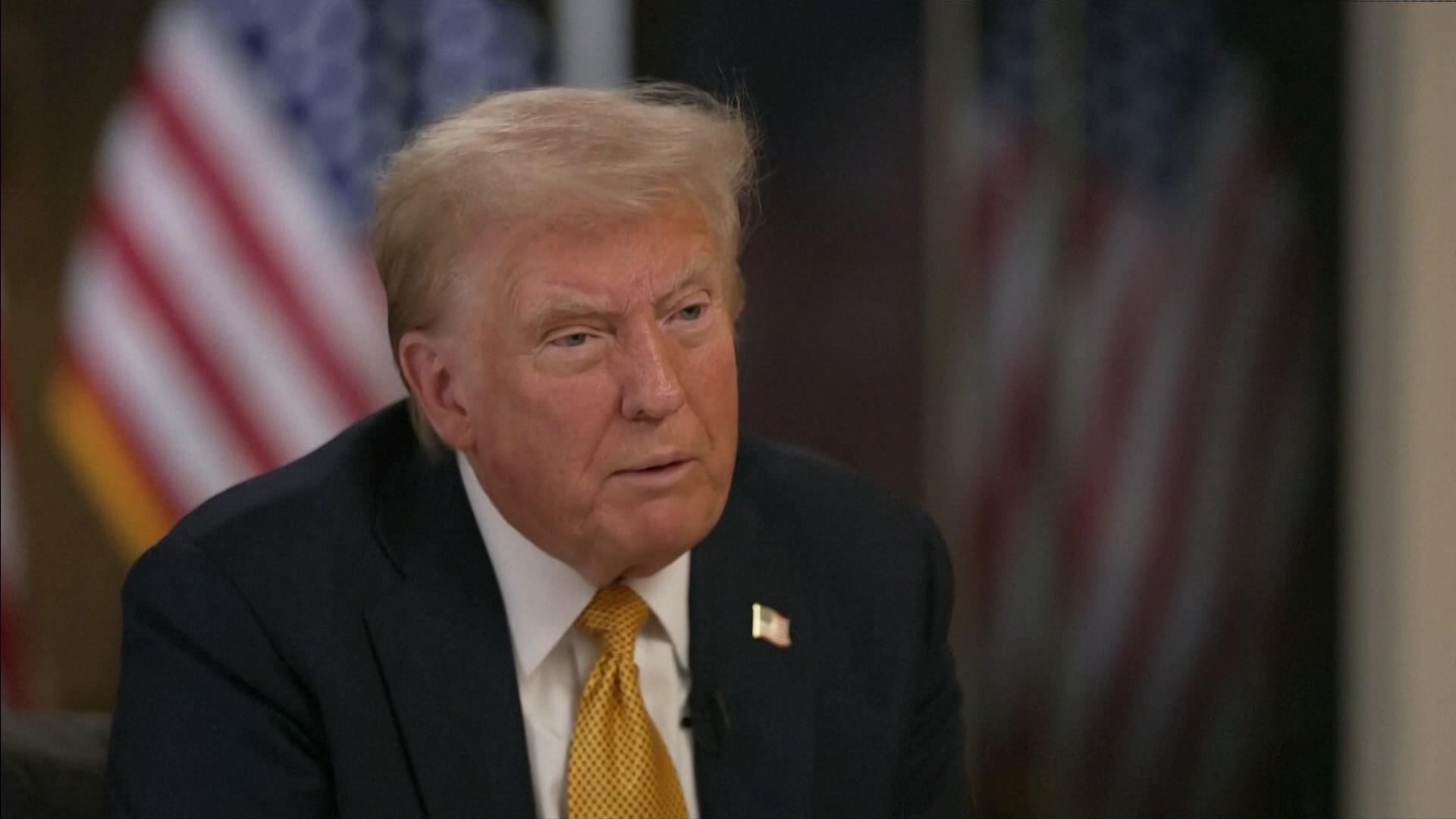 Трамп пригрозил ЕС пошлинами в 35% за невыполнение инвестиционных обязательств