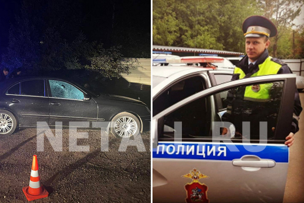 Обвиняемый в убийстве инспектора ДПС водитель ушел на СВО