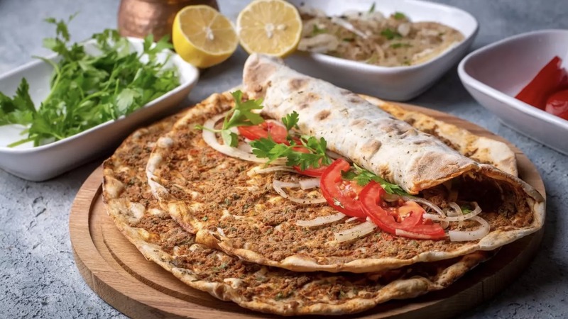 Турция стремится увеличить число традиционных блюд с географическим указанием ЕС до 60