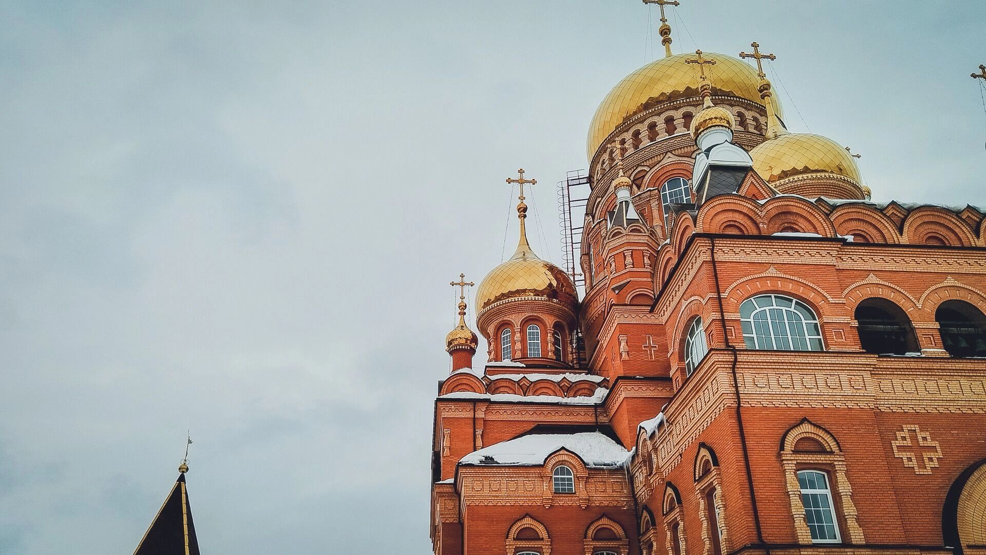 Важнее в Великий пост соблюдать не ограничения в еде, а духовное просвещение