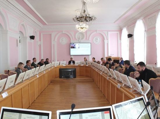 Вице-спикер Горсовета заявил, что парк имени 300-летия Омска должен быть развлекательным