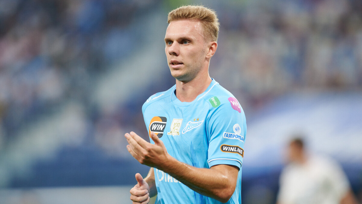 Пятибратов: «Глушенков — лучший российский футболист, который способен играть в клубе уровня «Барселоны»