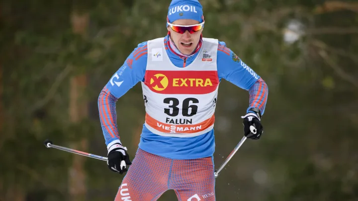 «Невелика потеря»: русские лыжники прокомментировали бойкот ОИ-2026 от шведки Сван