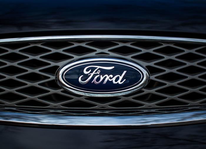 Ford сокращает 4000 рабочих мест по всей Европе