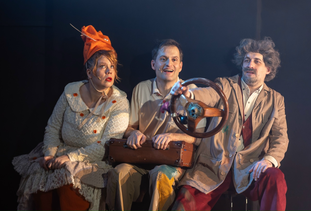 Театр «Мастерская» освоит новую площадку2