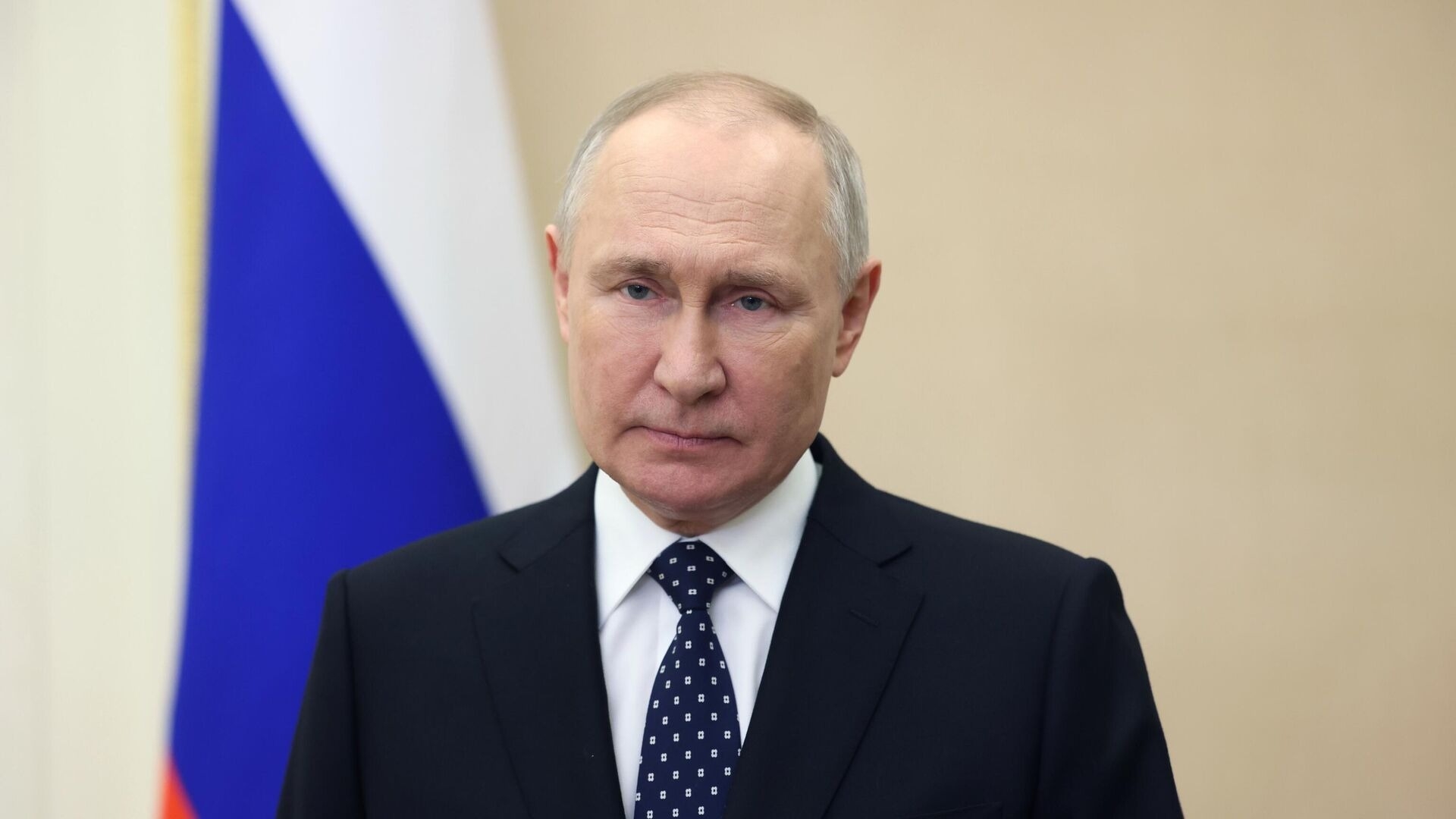 Путин: всё, что связано с Россией, пытаются «отменить»