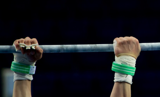 Гассиев прокомментировал поражение в бое за титул WBA Inter-Continental